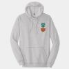 Lightweight Fleece Hoodie Thumbnail