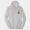 Lightweight Fleece Hoodie Thumbnail