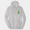 Lightweight Fleece Hoodie Thumbnail