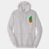 Lightweight Fleece Hoodie Thumbnail