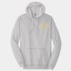 Lightweight Fleece Hoodie Thumbnail