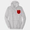 Lightweight Fleece Hoodie Thumbnail