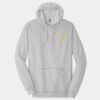Lightweight Fleece Hoodie Thumbnail