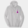 Lightweight Fleece Hoodie Thumbnail