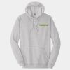 Lightweight Fleece Hoodie Thumbnail