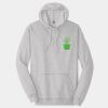 Lightweight Fleece Hoodie Thumbnail