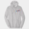 Lightweight Fleece Hoodie Thumbnail