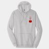 Lightweight Fleece Hoodie Thumbnail