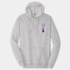 Lightweight Fleece Hoodie Thumbnail