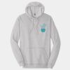 Lightweight Fleece Hoodie Thumbnail