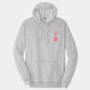 Lightweight Fleece Hoodie Thumbnail