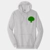 Lightweight Fleece Hoodie Thumbnail