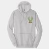 Lightweight Fleece Hoodie Thumbnail