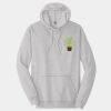Lightweight Fleece Hoodie Thumbnail