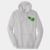 Lightweight Fleece Hoodie Thumbnail