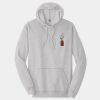 Lightweight Fleece Hoodie Thumbnail