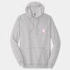 Lightweight Fleece Hoodie Thumbnail