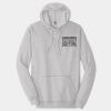 Lightweight Fleece Hoodie Thumbnail