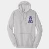 Lightweight Fleece Hoodie Thumbnail
