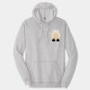 Lightweight Fleece Hoodie Thumbnail