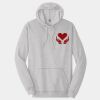 Lightweight Fleece Hoodie Thumbnail