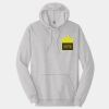 Lightweight Fleece Hoodie Thumbnail
