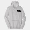 Lightweight Fleece Hoodie Thumbnail