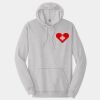 Lightweight Fleece Hoodie Thumbnail
