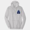Lightweight Fleece Hoodie Thumbnail