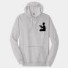 Lightweight Fleece Hoodie Thumbnail