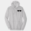 Lightweight Fleece Hoodie Thumbnail