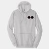 Lightweight Fleece Hoodie Thumbnail