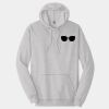 Lightweight Fleece Hoodie Thumbnail