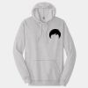 Lightweight Fleece Hoodie Thumbnail