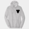 Lightweight Fleece Hoodie Thumbnail
