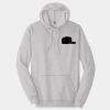 Lightweight Fleece Hoodie Thumbnail