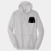 Lightweight Fleece Hoodie Thumbnail