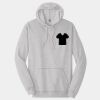Lightweight Fleece Hoodie Thumbnail