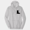 Lightweight Fleece Hoodie Thumbnail