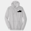 Lightweight Fleece Hoodie Thumbnail