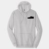 Lightweight Fleece Hoodie Thumbnail