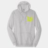 Lightweight Fleece Hoodie Thumbnail