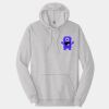 Lightweight Fleece Hoodie Thumbnail