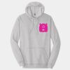 Lightweight Fleece Hoodie Thumbnail