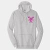 Lightweight Fleece Hoodie Thumbnail