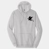Lightweight Fleece Hoodie Thumbnail