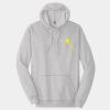 Lightweight Fleece Hoodie Thumbnail