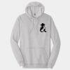 Lightweight Fleece Hoodie Thumbnail