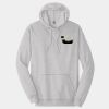 Lightweight Fleece Hoodie Thumbnail