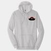 Lightweight Fleece Hoodie Thumbnail